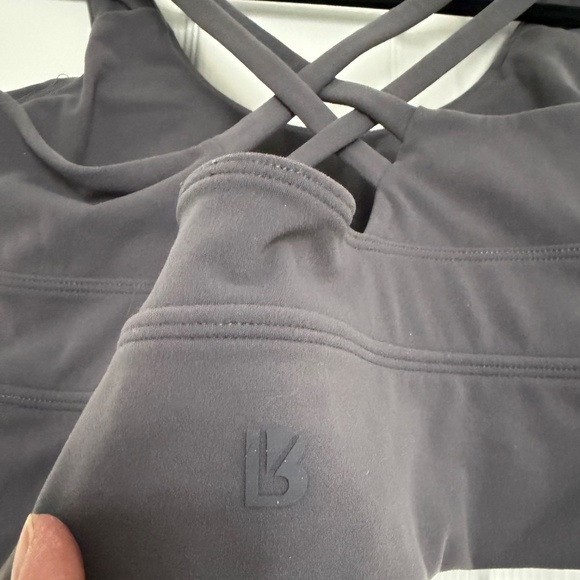 Buffbunny Rosa Bra - Picture 5 of 6